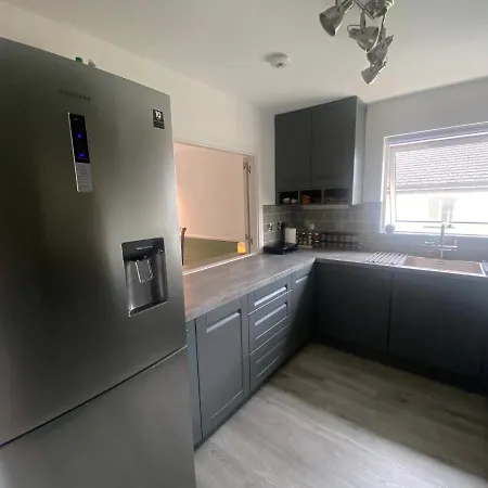 Privat bolig Spare In Blackrock/stillorgan,