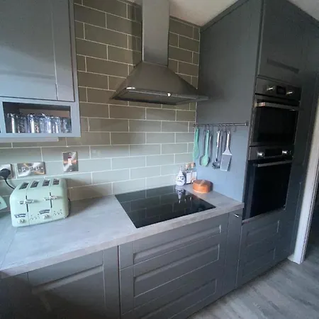Accommodatie bij particulieren Spare In Blackrock/stillorgan, *